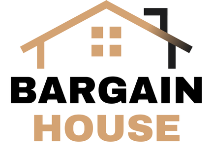 Bargain House